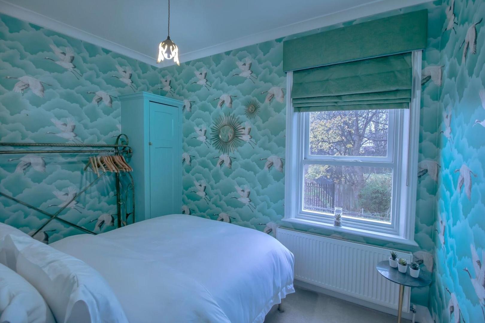 Fabulously Unique 3 Bedroom Home Sunderland Sunderland (Tyne and Wear) Exterior photo