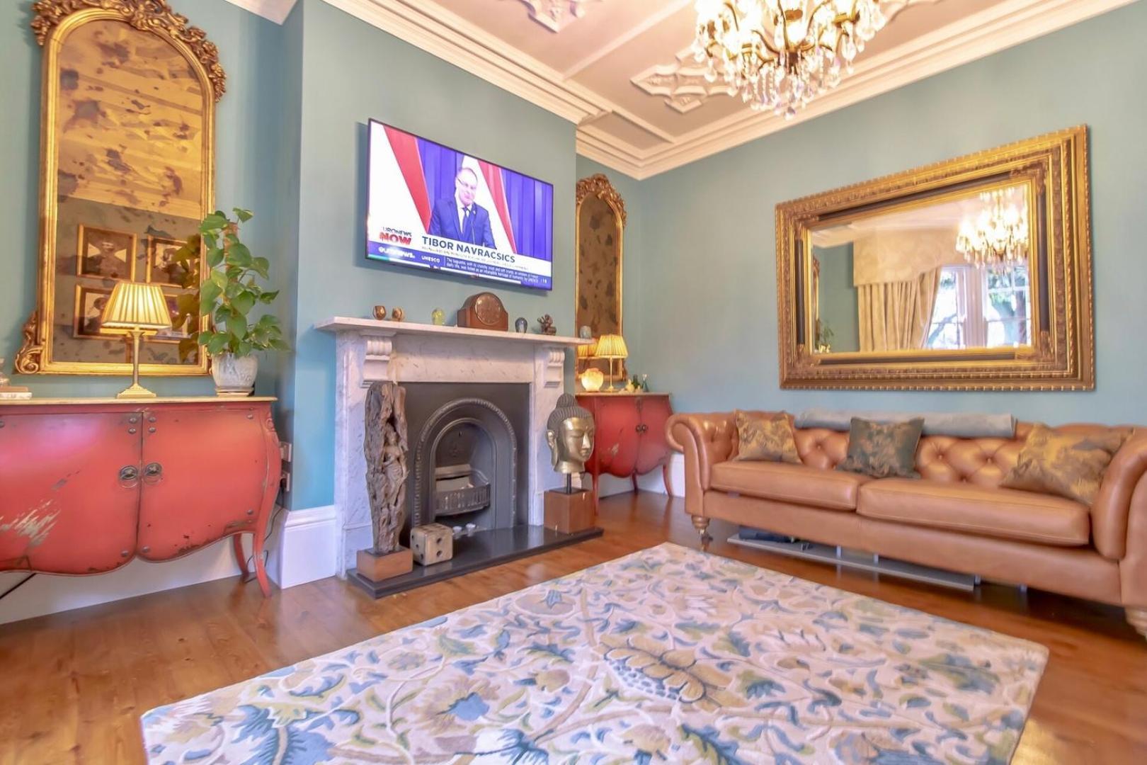 Fabulously Unique 3 Bedroom Home Sunderland Sunderland (Tyne and Wear) Exterior photo